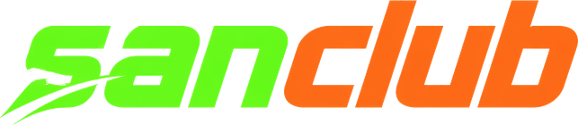 Logo sanclub